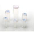 Child Proof Cap Reversible Cap Pill Container Reversible Cap Vial Bottle Push Down And Turn Bottle